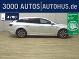 Renault Talisman Grandtour 2.0 dCi Intens Navi LED RfK - Renault Talisman mit Diesel-Antrieb: Automatik