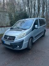 Fiat Scudo - Fiat Scudo in Duisburg