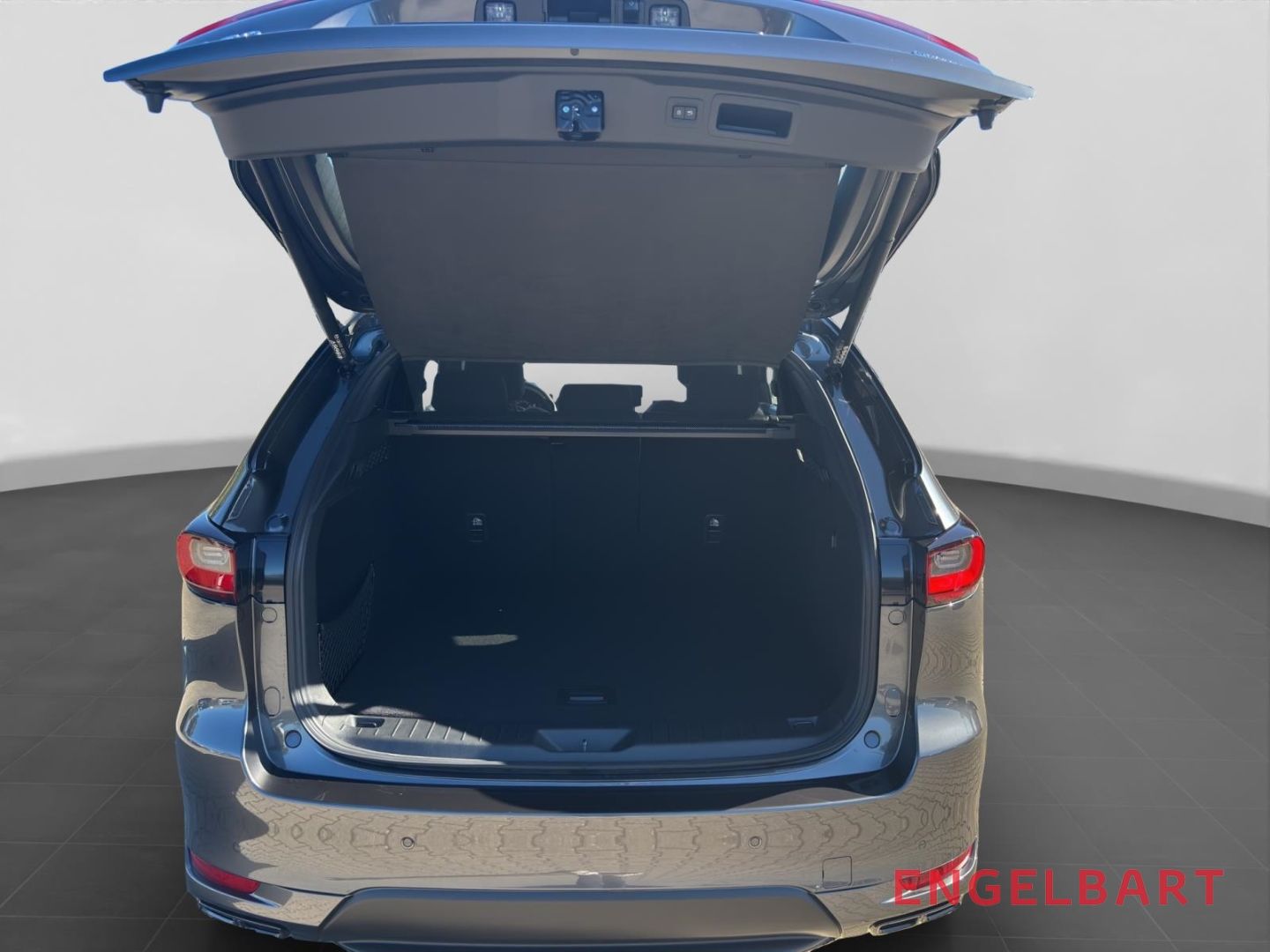Mazda CX-60 - Bild 13