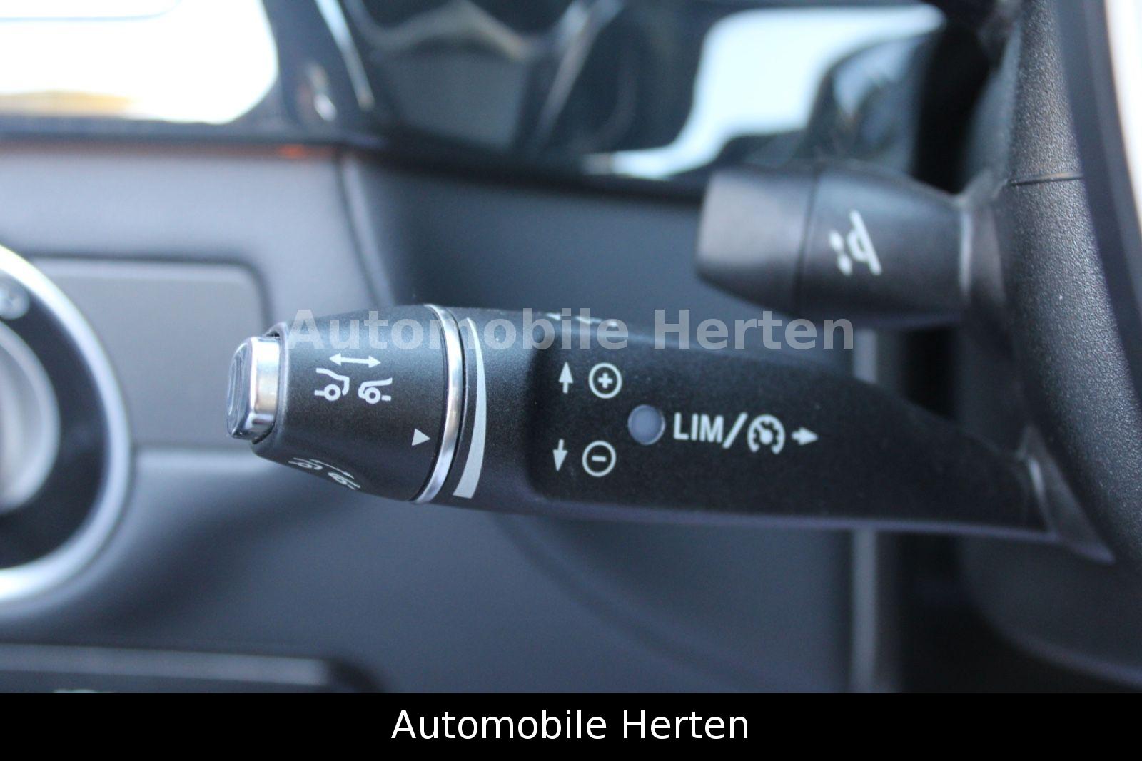 Mercedes-Benz CLS 350 D/Shooting Brake/ESSD*LEDER*NAVI*LED*TOP