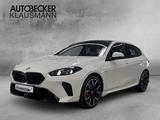 BMW 123 xDrive *M Sport Pro*19''LC PROF HuD AHK DACH - BMW 123: 123d M Sport