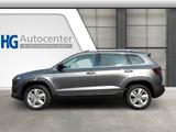 Skoda Karoq  1.5TSI  Kessy LED AHK Navi ACC eHeck - Neuwagen in Stuttgart