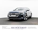 Audi E-TRON SPORTBACK 55 2x S LINE MATRIX/ACC/HuD/AHK