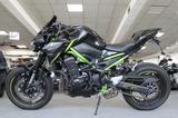 Kawasaki Z900/ZR900F Performance ABS Akrapovic 6.995km! - Kawasaki Motorräder in Bochum