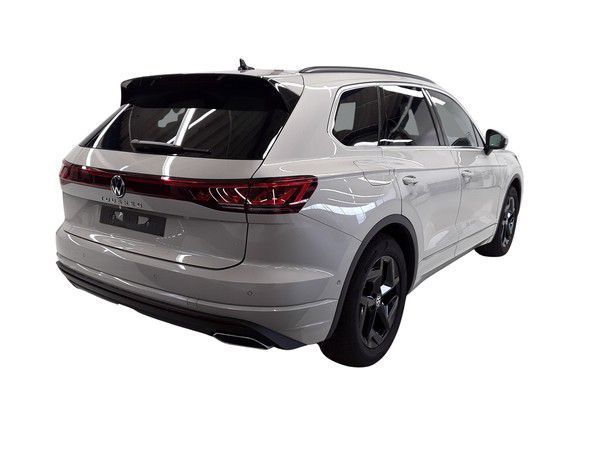 Volkswagen Touareg - Bild 4