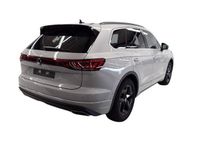 Volkswagen Touareg - Vorschau Bild 4