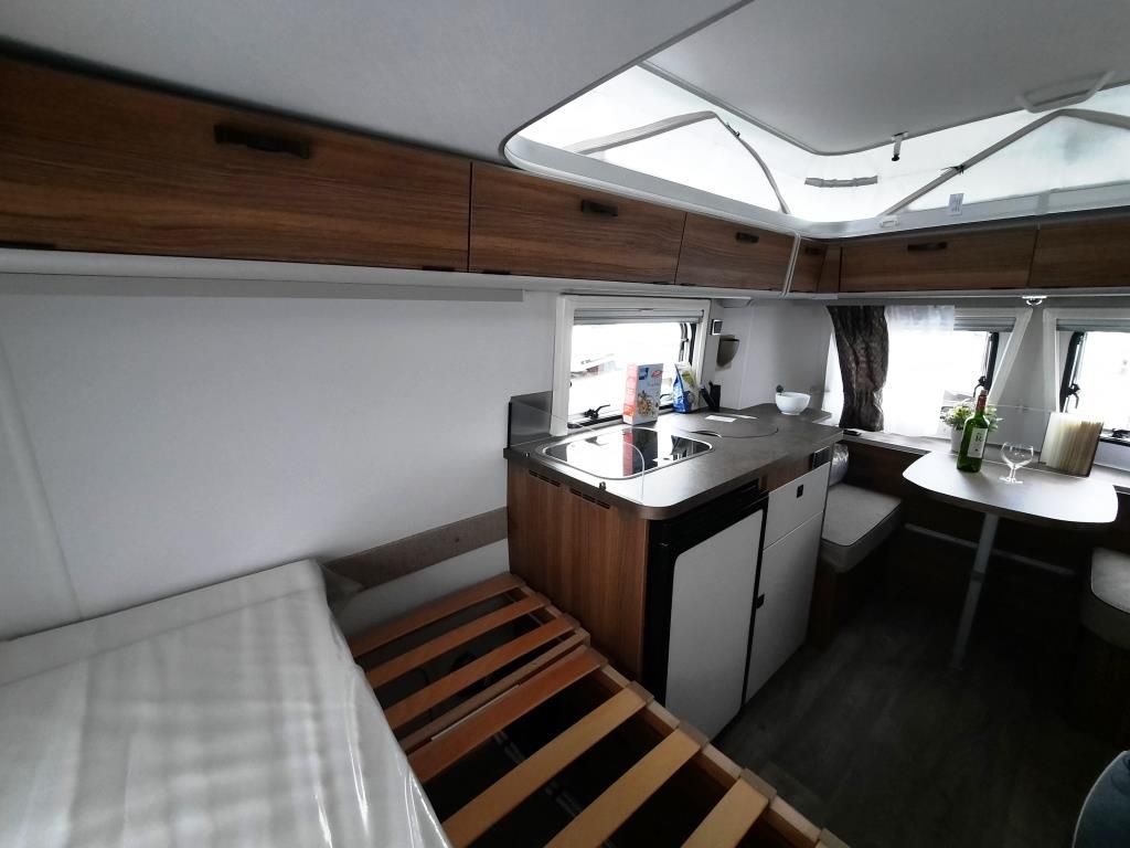 Fahrzeugabbildung HYMER / ERIBA / HYMERCAR Touring 310 Verfüg./Sparen Sie 2.505,- €