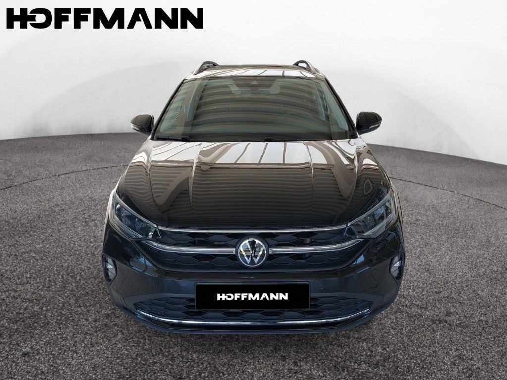 Fahrzeugabbildung Volkswagen Taigo 1.0 TSI Life Anschlußgarantie LED