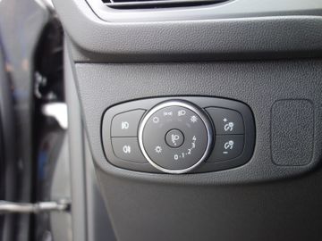 Bild 11 Ford Focus Lim. ST-Line