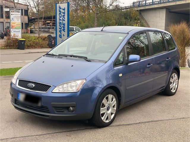 Ford FORD FOCUS C-Max