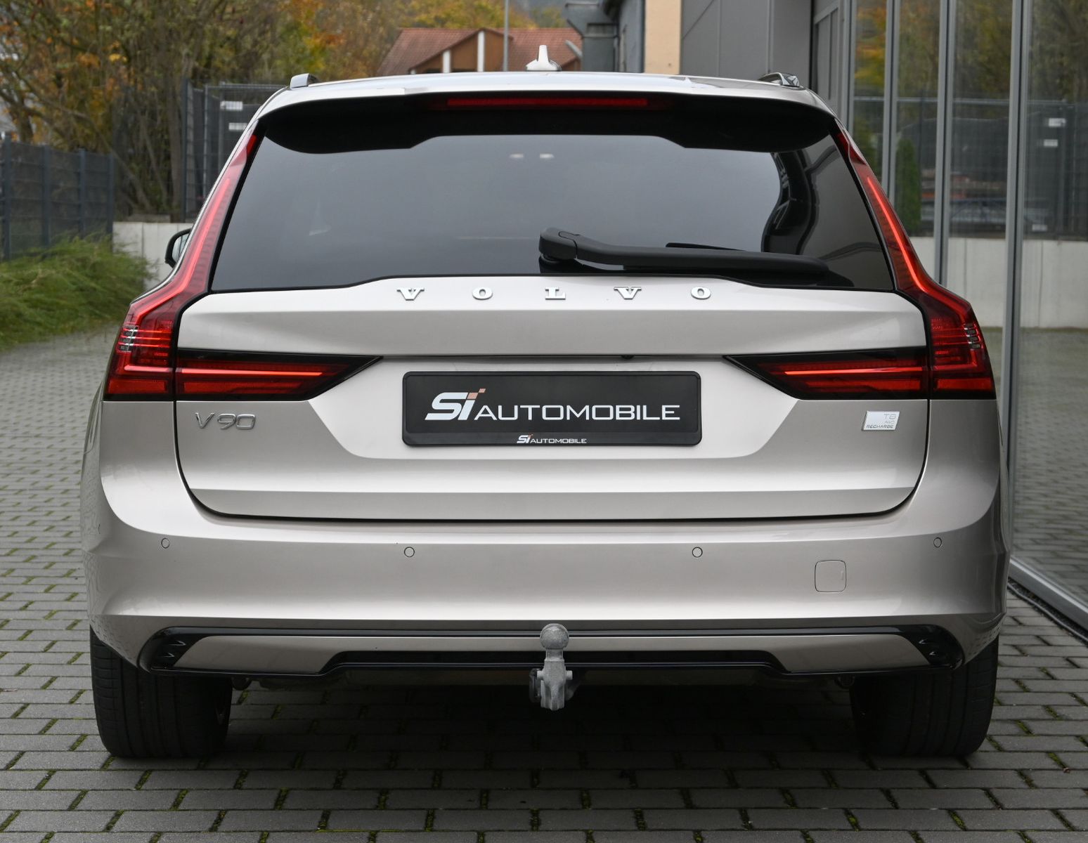 Fahrzeugabbildung Volvo V90 T8 AWD Recharge Ultimate Dark °UVP 96.060€°