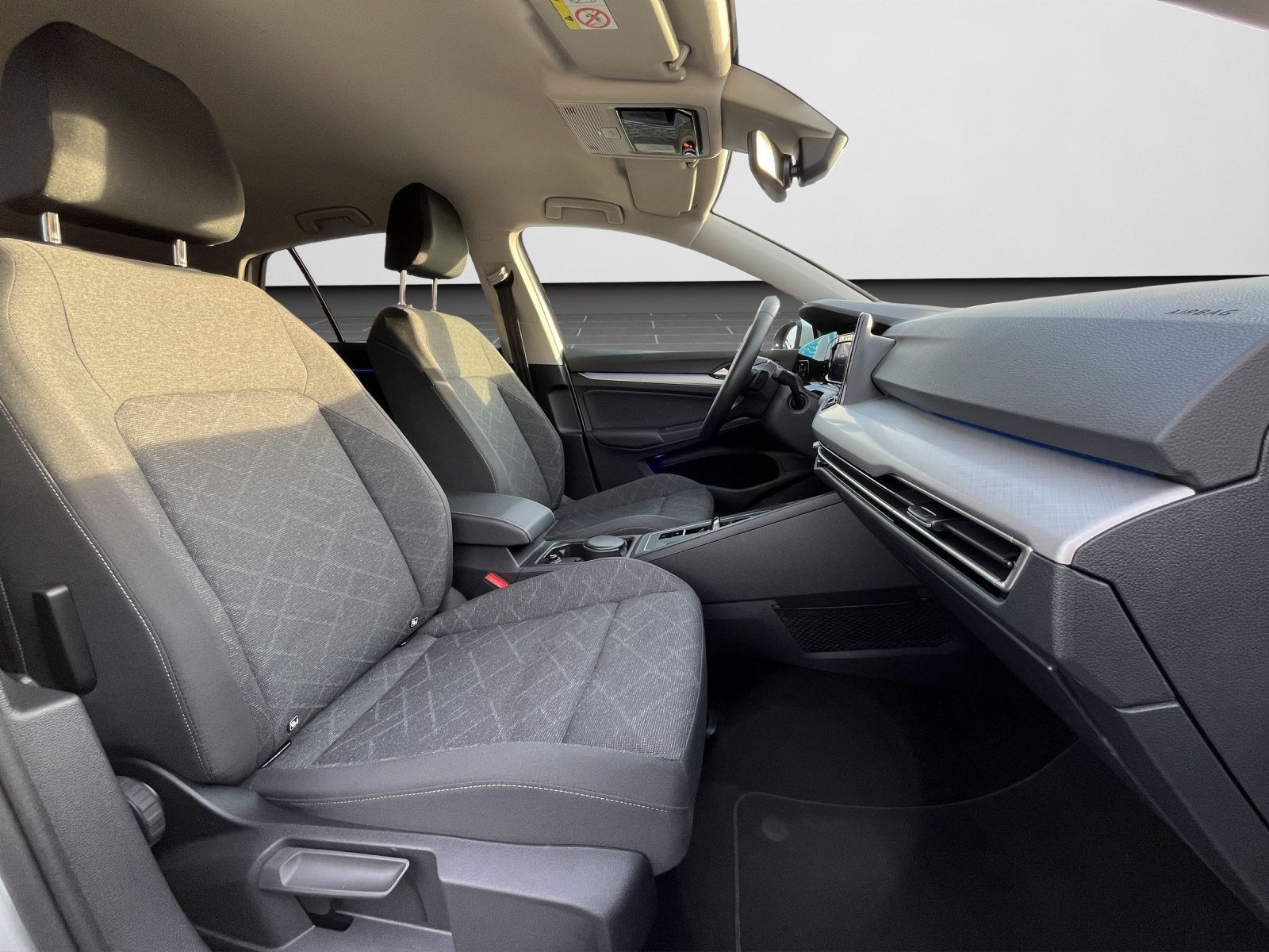 Volkswagen Golf - Bild 6