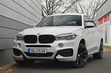 BMW X6 xDrive30d* M-Paket!Traum!Voll! lückenlos BMW* - BMW X6: Bm