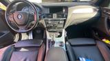 BMW X3 M - BMW X3 M aus 2014