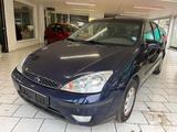 Ford Focus 1.6 Ambiente / TÜV NEU - Ford Focus aus 2002
