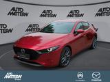 Mazda3 2.5L e-SKYACTIV G 140ps 6MT Exclusive-Lin - Mazda Tageszulassungen: Mazda2