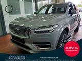 Volvo XC90 T8 AWD Core+20''LM+WINTERPAK+BLIS+MEMRY+KAM - Volvo XC90 Core mit Hybrid-Antrieb (Benzin/Elektro)