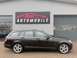 Mercedes-Benz C 180 T Kompressor*Avantgarde*Bi-Xenon*Navi* - Mercedes-Benz C 180: Kompressor Avantgarde