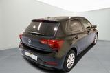 Volkswagen Polo 1.0 TSI Life *DSG*GJR*PDC*LED* - gebrauchte Limousinen