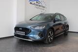 Ford Focus Turnier 1.0 MHEV Active Navi Lenk/SHZ Pano - Ford Jahreswagen