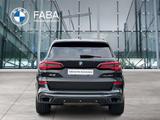 BMW X5 xDrive30d M Sportpaket Head-Up HiFi DAB WLAN - BMW X5 Gebrauchtwagen in Krefeld