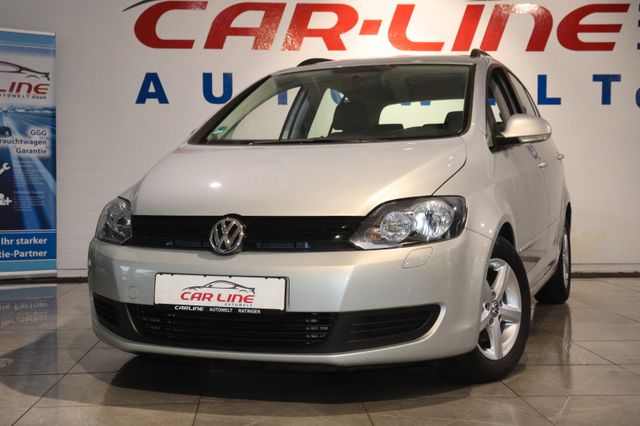 Volkswagen Golf Plus VI Trendline*Automatik*2.Hand*PDC*