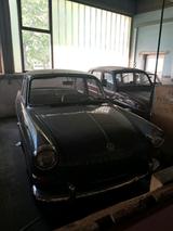 Volkswagen Vw 1500 (typ 3) - Volkswagen: 1500