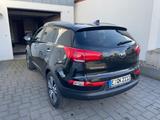 Kia Sportage 2.0 CRDi AWD 184 Spirit Automatik S...  - Kia mit Diesel-Antrieb: 2.0