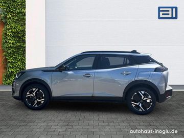 Peugeot 2008 - 2