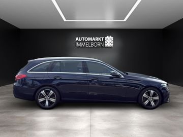 Mercedes C 200 - 11