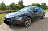BMW M6 E63 V10 - BMW M6 aus 2008