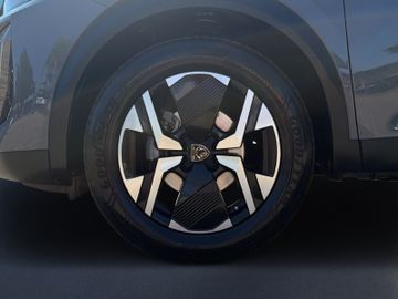 Peugeot 2008 1.2 PureTech 130 Allure KAMERALEDSHZG