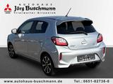 Mitsubishi Space Star 1,2 Spirit+ CVT,Navi,SHZ,ZV - Mitsubishi Space Star: Spirit