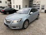 Opel Insignia A Sports Tourer Active *BI-XENON*NAVI* - Opel Insignia: Active