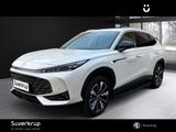 MG HS PHEV Luxury +