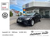 Seat Ibiza 1.0 TGI Style/RFK/SHZ/APP - Seat Ibiza: Tgi