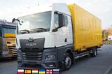 MAN TGX 18.430 4x2 E6 / KEREX Doppelstock Box 19EPAL
