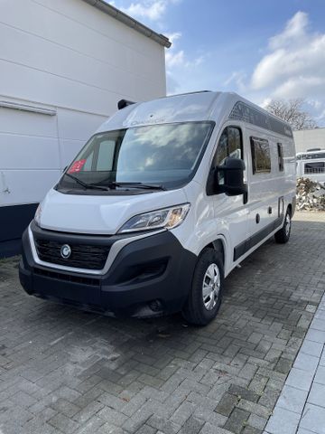 Chausson V594 First Line /Connect/Zubehör