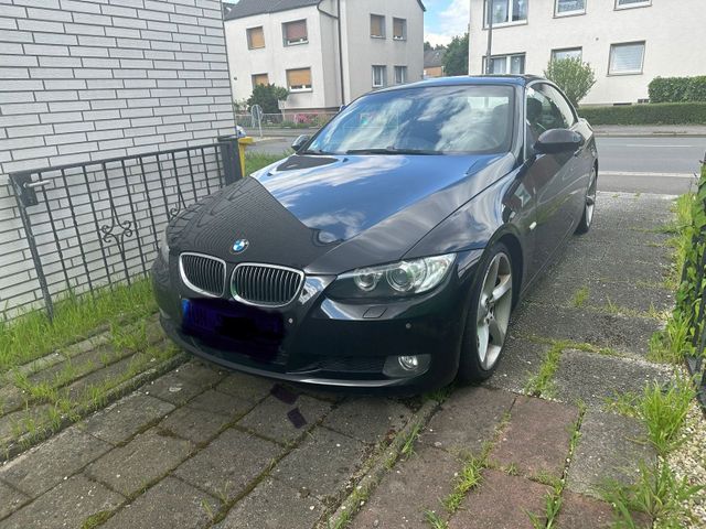 BMW 335i 2007