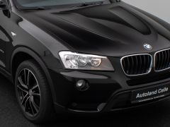 Foto Nummer 18: BMW X3