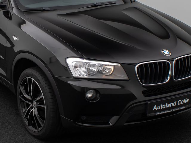 Foto Nummer 18: BMW X3