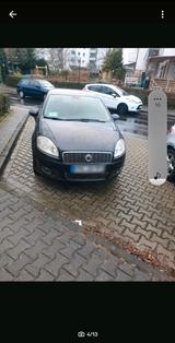 Fiat linea - Fiat Linea in Frankfurt (Main)