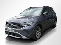 Volkswagen T-Cross - Vorschau Bild 11