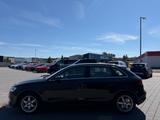 Audi A3 Sportback ambiente - Audi A3: Braun