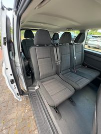 Bild 12 Mercedes-Benz Vito Tourer 114/116 CDI, 119 CDI/BT Pro extralang