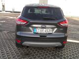 Ford Kuga 1,5 EcoBoost 2x4 110kW Individual Indiv... - Ford: Firmenfahrzeug