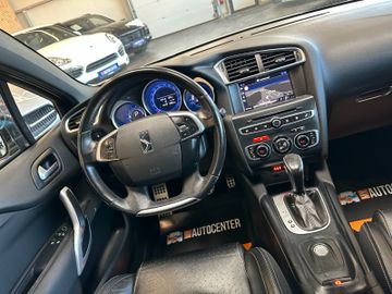 DS Automobiles DS4 DS 4 Crossback