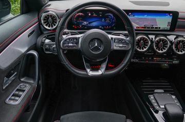 Mercedes CLA Shooting Brake - 2