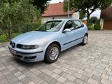 Seat Leon 1,9 TDI 81 kW Stella  - Seat Leon: Stella