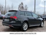 Volkswagen Golf VII Alltrack Variant *4x4*Panorama* - Volkswagen Golf: Kombi, Alltrack